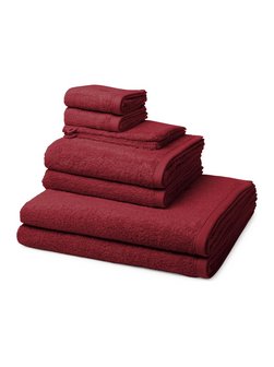 Handtuchset 8-teilig - Vita