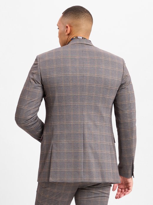 Harren Baukasten-Sakko - Brixdon