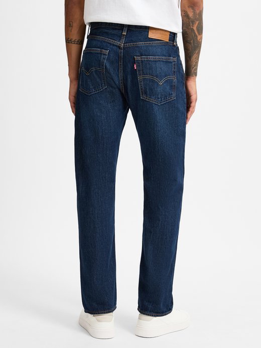 Heren Jeans - 555™ Relaxes