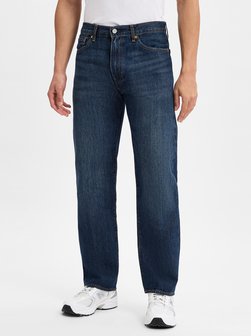Heren Jeans - 555™ Relaxes