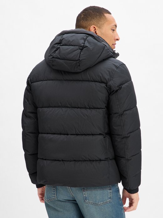 Heren Steppjacke - Omaris