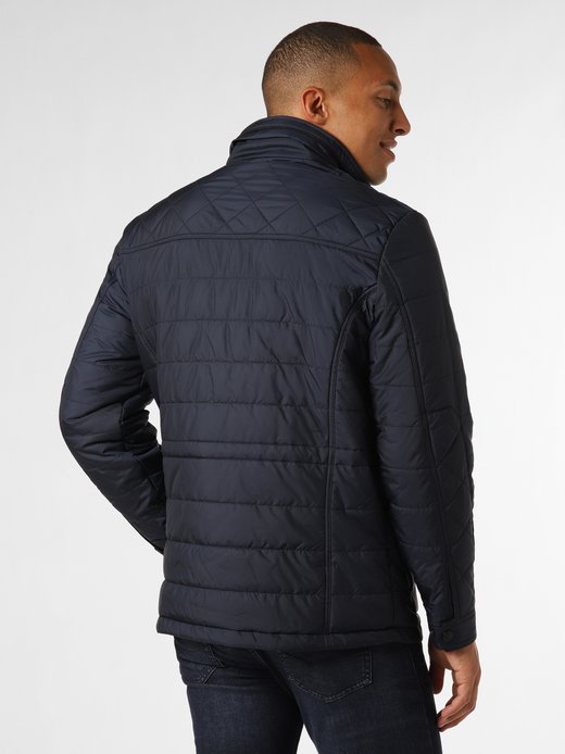 Heren Steppjacke