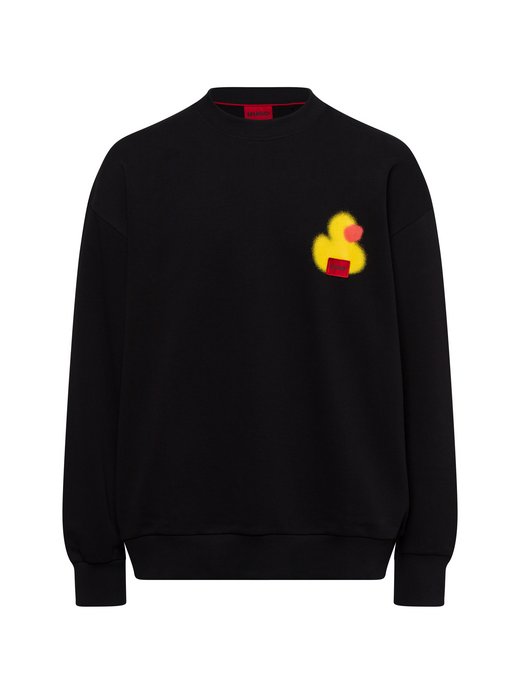 Heren Sweatshirt - Ditrus