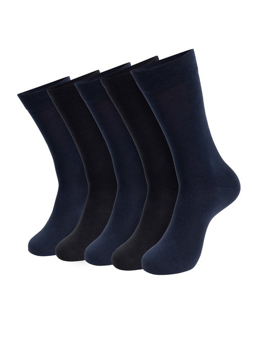 Herren 10 Paar Socken - Bethwin