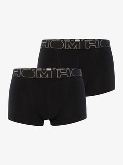 Herren 2-Pack Retroshorts  -  Boxerlines HO1