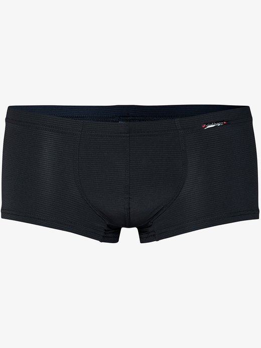 Herren 2-Pack Retroshorts  -  RED1201