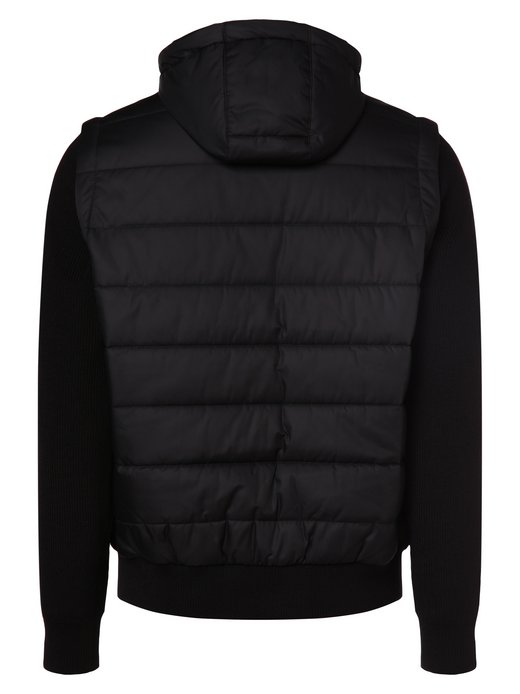 Herren 2-in-1 Jacke