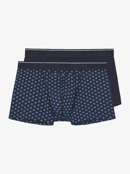 Herren 2er-Pack Boxer Briefs  -  Dominique HO1