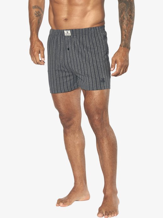 Herren 2er Pack Boxershorts - THURE