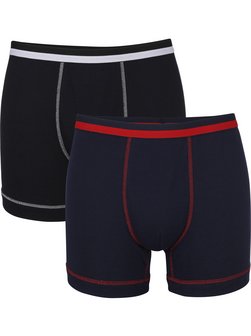 Herren 2er Pack Panty - GIDOTE