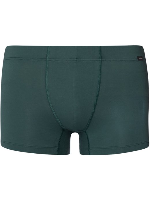 Herren 2er-Pack Retro Boxershorts  -  Cotton Essentials