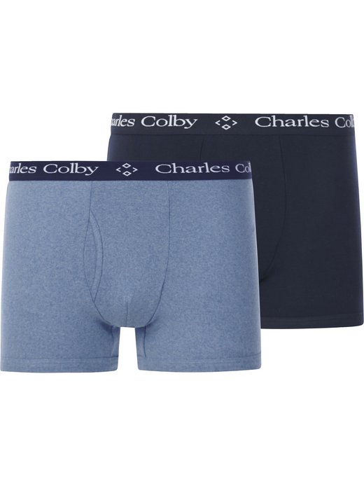 Herren 2er Pack Retropant - LORD TROYS