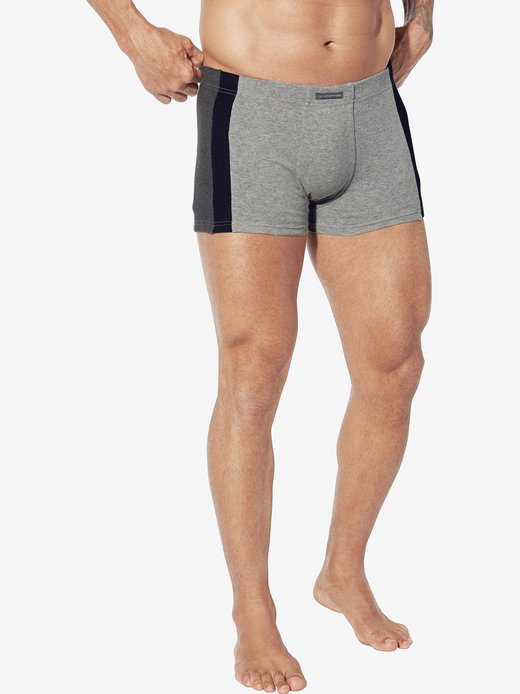 Herren 2er Pack Retropant - YNGVY