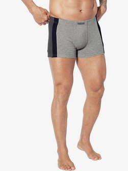 Herren 2er Pack Retropant - YNGVY