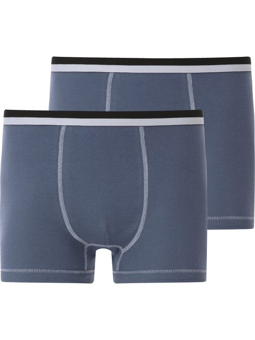 Herren 2er Pack Retropants - JARIC