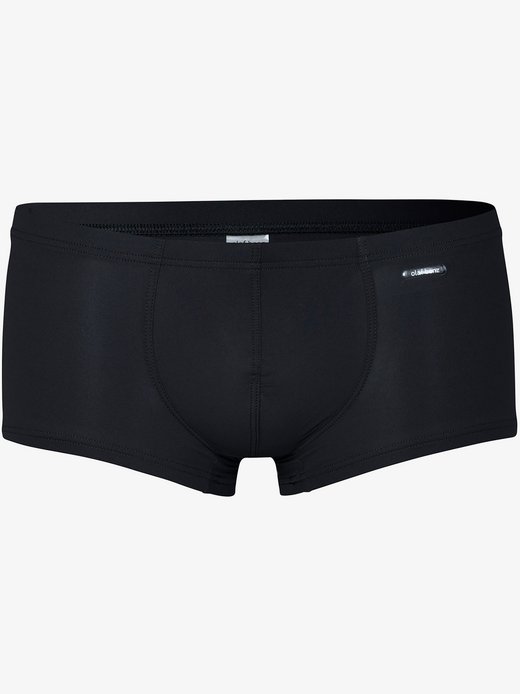 Herren 2er-Pack Retropants  -  RED 0965