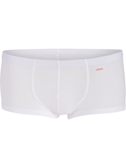 Herren 2er-Pack Retropants  -  RED 0965