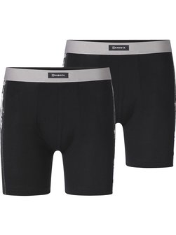 Herren 2er Pack Retropants - RIOMESSI