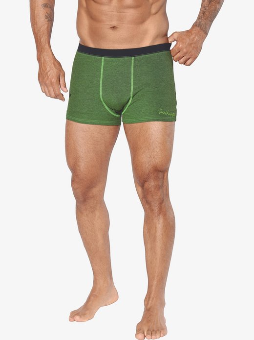 Herren 2er Pack Retropants - RUNESTAD