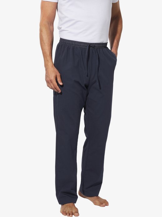 Herren 2er Pack Schlafhose - LEONIDAS