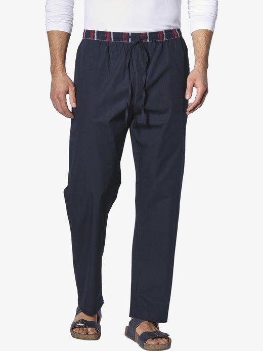 Herren 2er Pack Schlafhose - RAWALD