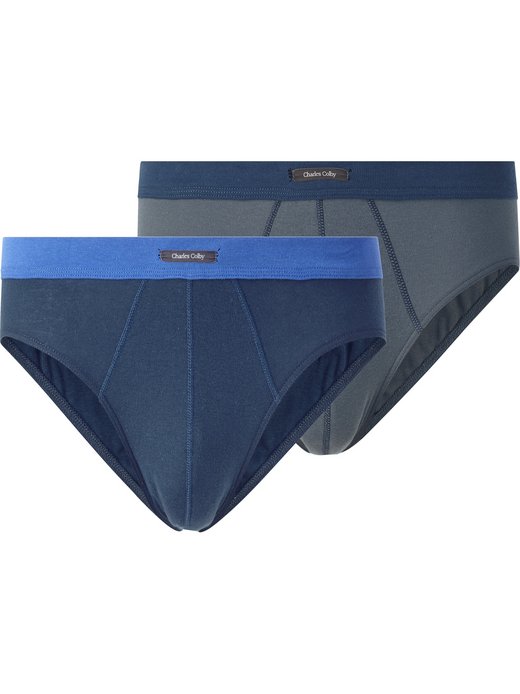 Herren 2er Pack Sportslip - LORD KAYDEN