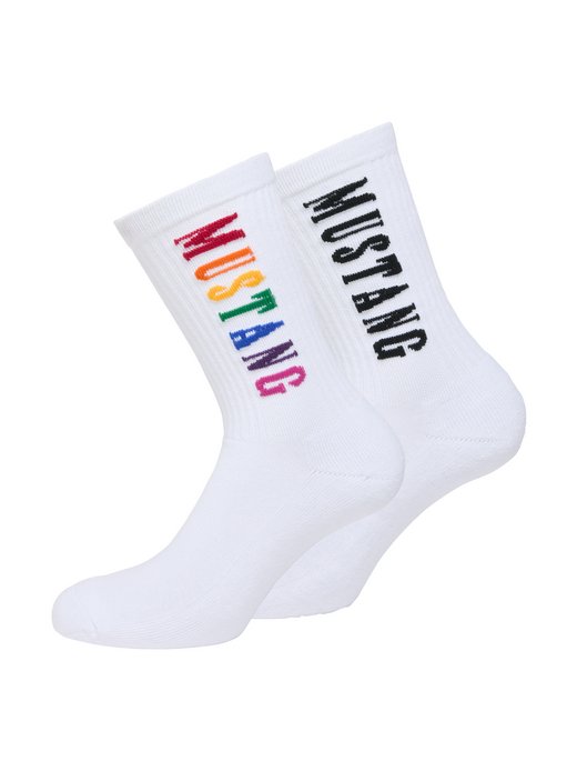 Herren 2er Pack Tennis Socken