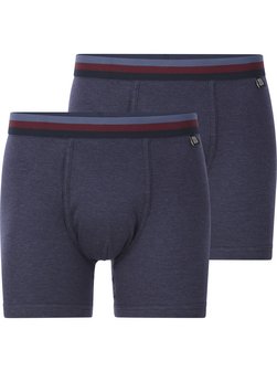 Herren 2er Pack Thermo Unterhosen - KELMOR