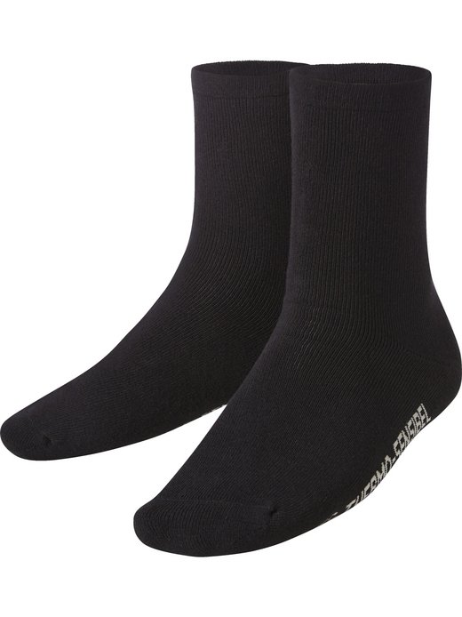 Herren 2er Pack Thermosocken - ELATONI