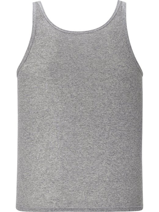 Herren 2er Pack Unterhemd - SOINI