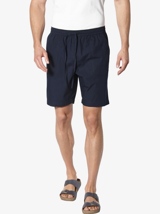 Herren 2er Pack kurze Schlafhose - ABEGESSI