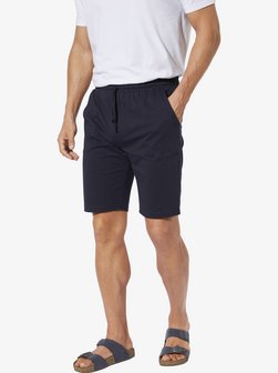 Herren 2er Pack kurze Schlafhose - RODERIC