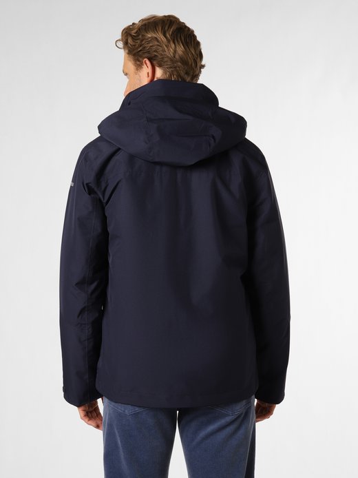 Herren 3-in-1 Funktionsjacke - Partinello