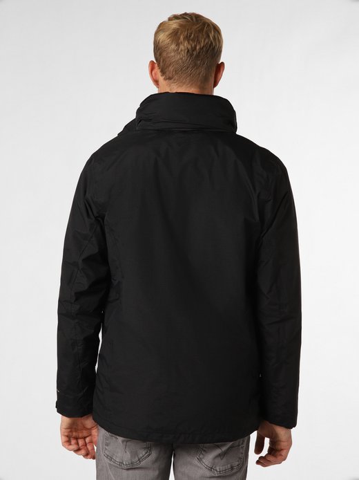 Herren 3-in-1 Funktionsjacke