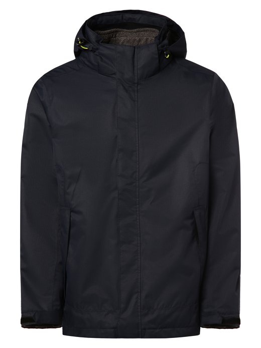 Herren 3-in-1 Funktionsjacke
