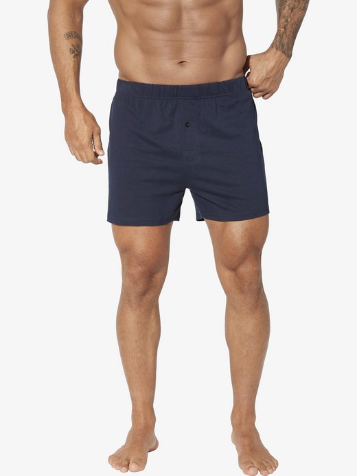 Herren 3er Pack Boxershorts - LUFRIED