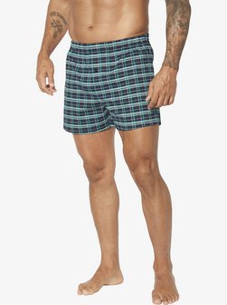 Herren 3er Pack Boxershorts - LUFRIED