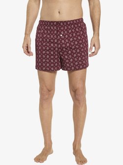 Herren 3er Pack Boxershorts - LUNETTO