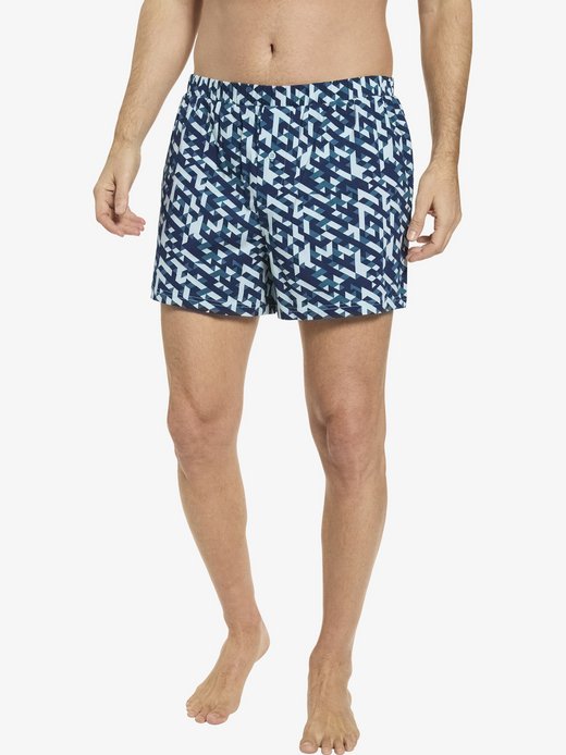 Herren 3er Pack Boxershorts - TUVIENTO