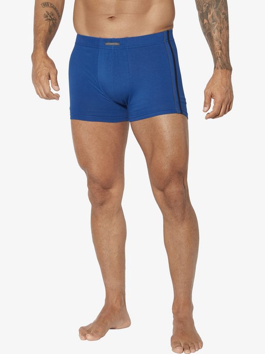 Herren 3er Pack Retropants - KINTAN