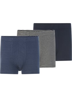 Herren 3er Pack Retropants - KORDAN