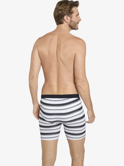 Herren 3er Pack Retropants - VESTALINO