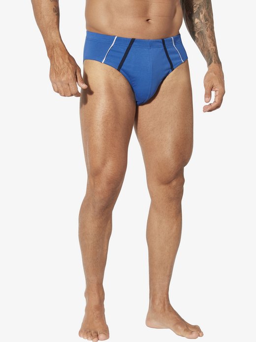 Herren 3er Pack Slip - GERKAR