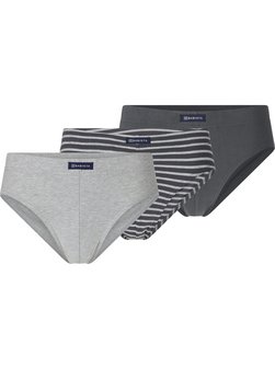 Herren 3er Pack Slip - GUGLITISTO