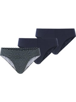 Herren 3er Pack Slip - JORIM