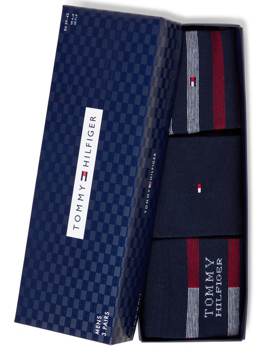 Herren 3er-Pack Socken