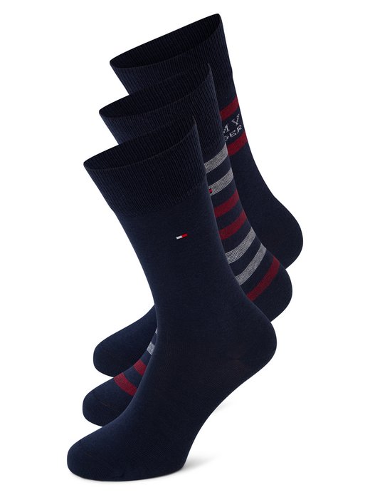 Herren 3er-Pack Socken