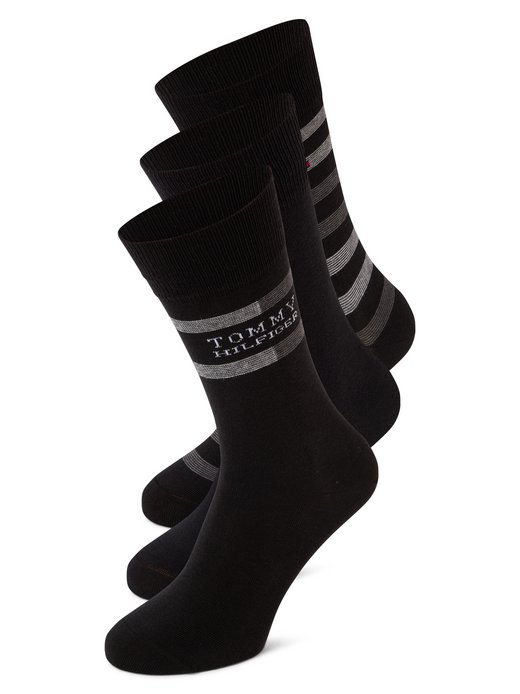 Herren 3er-Pack Socken