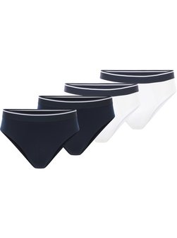 Herren 4er Pack Sportslip - DAMIGALLO