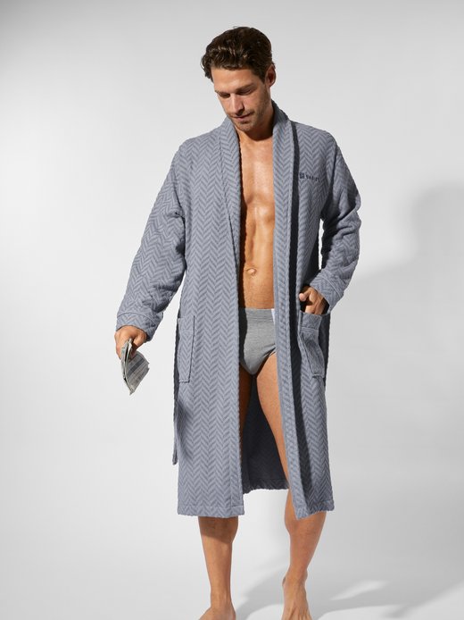 Herren 4er Pack Sportslip - QUARION